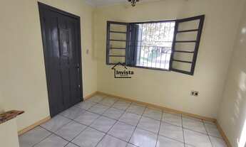 Imagem 3: Imóvel amplo em rua pavimentada no Getúlio Vargas