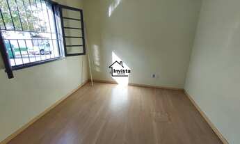 Imagem 4: Imóvel amplo em rua pavimentada no Getúlio Vargas