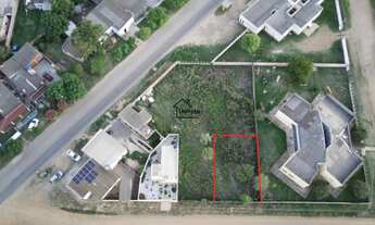 Imagem 2: Terreno localizado no bairro floresta a 30m do asfalto