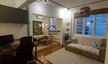 Imagem 3: Apartamento com 2 Dormitorio(s) localizado(a) no bairro Mont Serrat em Porto Alegre / RIO