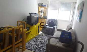 Imagem: Apartamento 01 dormitório