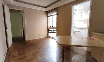 Imagem: Apartamento 1 quarto na Bela Vista