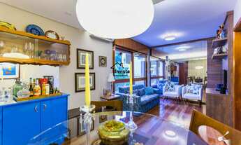 Imagem: Amplo apartamento no Menino Deus