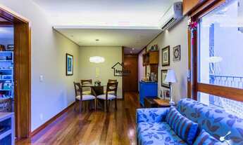 Imagem 4: Amplo apartamento no Menino Deus