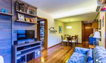 Imagem 6: Amplo apartamento no Menino Deus