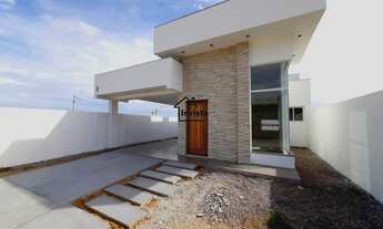 Imagem: Casa no Residencial Caminho do Sobrado