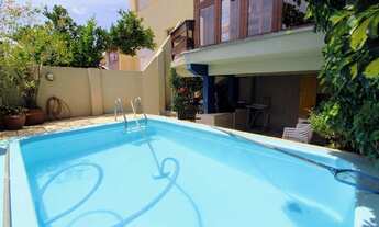 Imagem 1: Belo sobrado com 3 quartos no Jardim Sabará