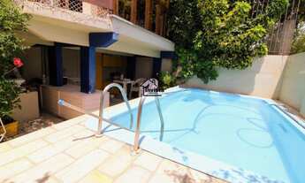 Imagem 2: Belo sobrado com 3 quartos no Jardim Sabará