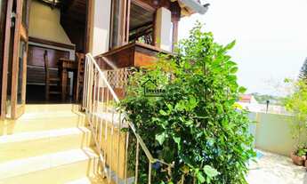 Imagem 3: Belo sobrado com 3 quartos no Jardim Sabará