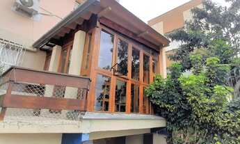 Imagem 4: Belo sobrado com 3 quartos no Jardim Sabará