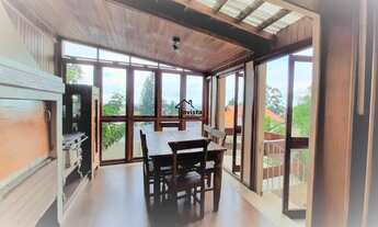 Imagem 5: Belo sobrado com 3 quartos no Jardim Sabará