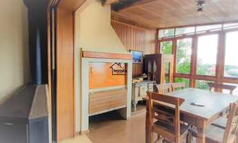 Imagem 6: Belo sobrado com 3 quartos no Jardim Sabará