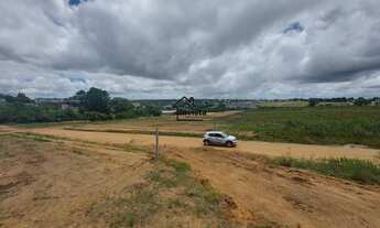 Imagem: Terreno Central, 20M² de Área Total