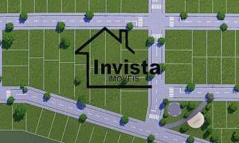Imagem: Lotes em Bairro Planejado Jardins do Lago