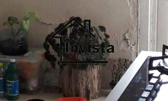 Imagem 1: Casa no Bairro Santa Flora