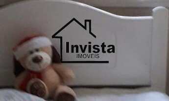 Imagem 6: Casa no Bairro Santa Flora