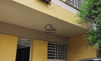 Imagem: Prédio comercial / residencial na melhor