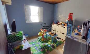 Imagem 4: Imóvel com terreno amplo