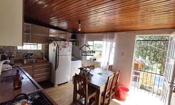 Imagem 7: Imóvel com terreno amplo