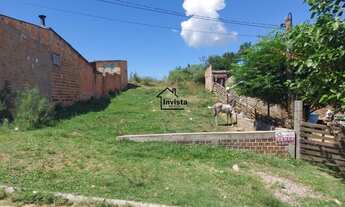 Imagem: Bairro São Bernardo