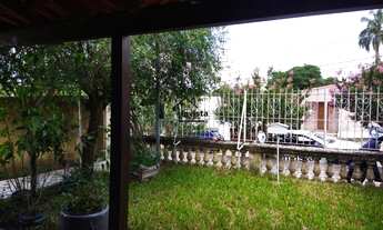 Imagem: Casa na Rua João Manoel