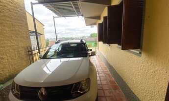 Imagem: SOBRADO CENTRAL EM RUA CALÇADA