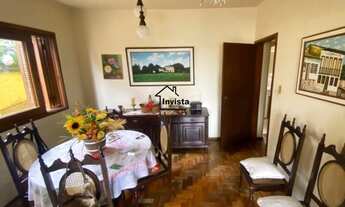 Imagem 2: SOBRADO CENTRAL EM RUA CALÇADA