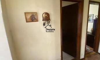 Imagem 5: SOBRADO CENTRAL EM RUA CALÇADA