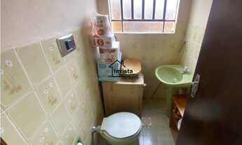 Imagem 6: SOBRADO CENTRAL EM RUA CALÇADA