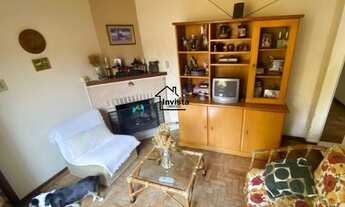 Imagem 7: SOBRADO CENTRAL EM RUA CALÇADA