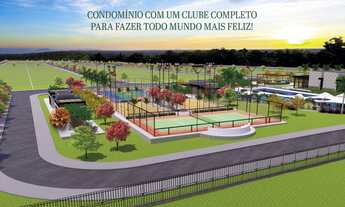 Imagem 3: Oportunidade: Terreno em Condomínio em Rio das Pedras - Lançamento Imperdível no Fazenda P