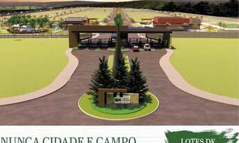 Imagem 4: Oportunidade: Terreno em Condomínio em Rio das Pedras - Lançamento Imperdível no Fazenda P