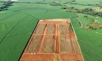 Imagem 2: Oportunidade: Terreno em Condomínio em Rio das Pedras - Lançamento Imperdível no Fazenda P