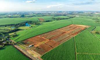 Imagem 7: Oportunidade: Terreno em Condomínio em Rio das Pedras - Lançamento Imperdível no Fazenda P