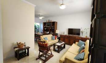 Imagem 4: Imóvel Usado em São Vicente, Piracicaba - Casa com 115m² - Sala de Estar e Jantar