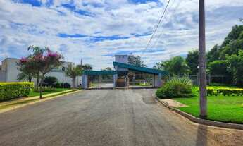 Imagem: Casa em Condomínio à venda em Piracicaba