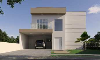 Imagem: Sobrado Park Unimep Taquaral Piracicaba