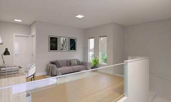 Imagem 4: Sobrado Park Unimep Taquaral Piracicaba 3 dorms 1 suíte 4 Vagas 270 m² Área Útil