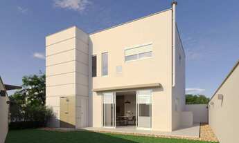 Imagem 5: Sobrado Park Unimep Taquaral Piracicaba 3 dorms 1 suíte 4 Vagas 270 m² Área Útil