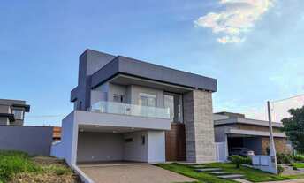 Imagem 3: Casa em Condomínio à venda em Piracicaba - Condomínio Villa Bela Vista