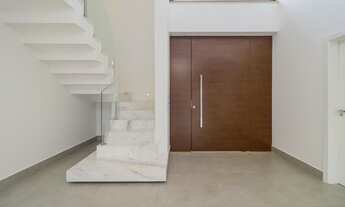 Imagem 7: Casa em Condomínio à venda em Piracicaba - Condomínio Villa Bela Vista