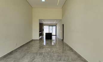 Imagem 2: Casa Nova de 3 dormitórios a venda