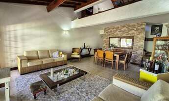 Imagem 2: Casa a venda Cond. Colinas do Piracicaba