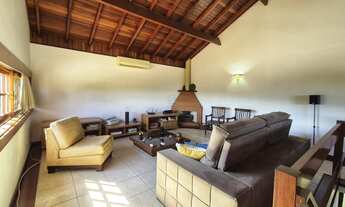 Imagem 5: Casa a venda Cond. Colinas do Piracicaba