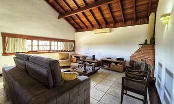 Imagem 6: Casa a venda Cond. Colinas do Piracicaba