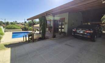 Imagem: Casa a venda Cond. Colinas do Piracicaba