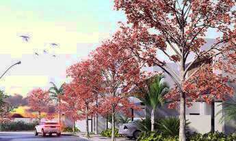 Imagem 3: Lançamento Casa em Condomínio à venda em Piracicaba - Authoria Reserva Jequitibá