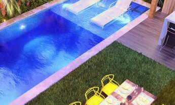 Imagem 5: Lançamento Casa em Condomínio à venda em Piracicaba - Authoria Reserva Jequitibá