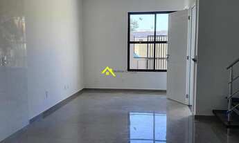 Imagem: Sobrado 3 Dormitórios em Itajuba, Barra