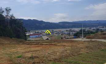 Imagem 2: Terreno residencial em Agronômica